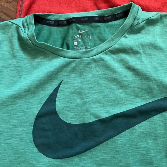 4 for $20! Boys Performance T’s - Picture 3 of 5